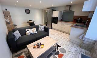 Appartement 2 Pièces 41 m² à louer à Roanne (42300)