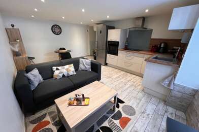 Appartement 2 pièces 750 €