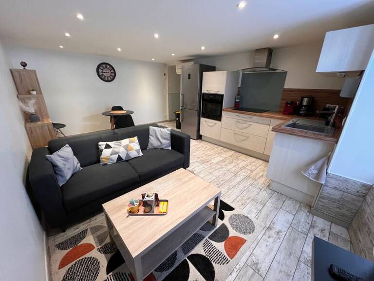 Appartement de 41m2 à louer sur Roanne — photo 1