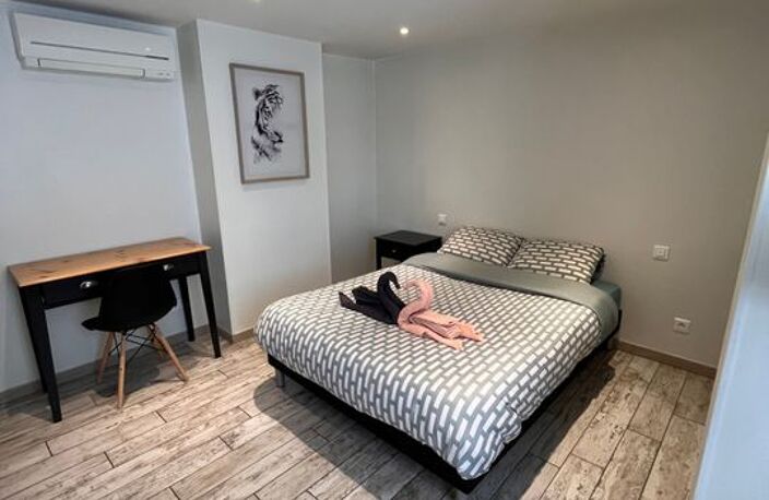 Appartement de 41m2 à louer sur Roanne — photo 2