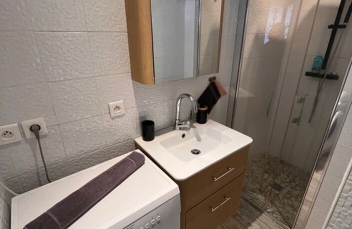 Appartement de 41m2 à louer sur Roanne — photo 3