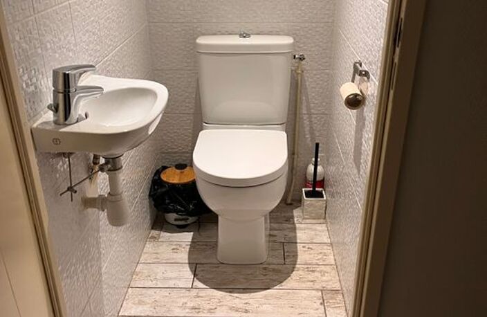 Appartement de 41m2 à louer sur Roanne — photo 5