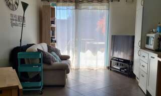 Appartement 2 Pièces 40 m² à louer à Grenoble (38000)