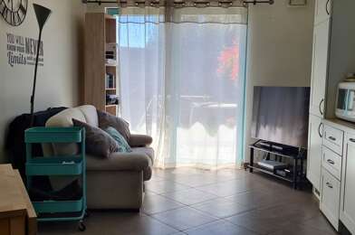Appartement 2 pièces 791 €