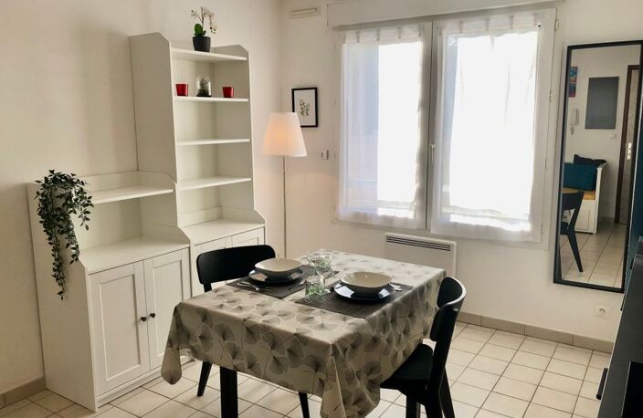 Studio de 19m2 à louer sur Dijon — photo 2