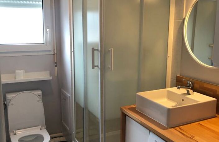 Studio de 19m2 à louer sur Dijon — photo 3