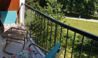 Appartement 4 Pièces 75 m² à louer à Rennes (35000)