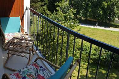 Appartement 4 pièces 1290 €