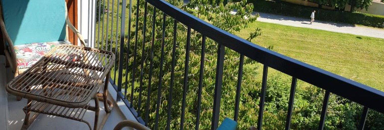Appartement 4 Pièces 75 m² à louer à Rennes (35000)