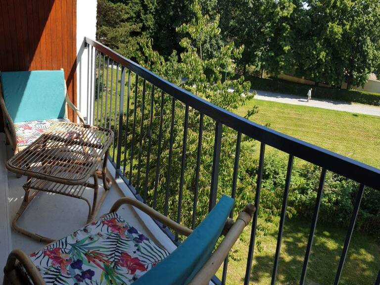 Appartement de 75m2 à louer sur Rennes — photo 1
