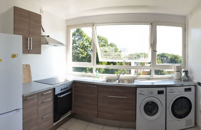 Appartement de 75m2 à louer sur Rennes — photo 2