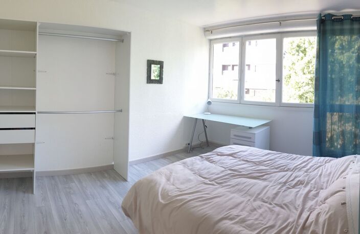 Appartement de 75m2 à louer sur Rennes — photo 4