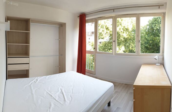 Appartement de 75m2 à louer sur Rennes — photo 5