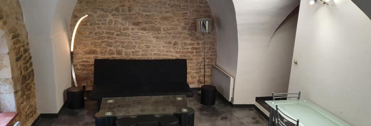 Maison 2 Pièces 45 m² à louer à Nîmes (30000)