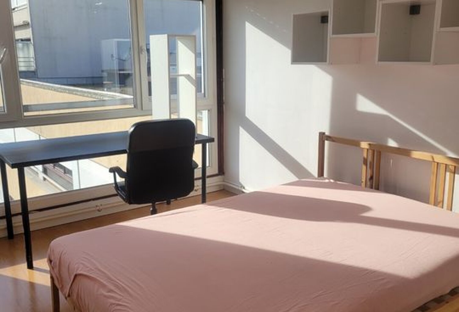 Chambre de 12m2 à louer sur Pontoise — photo 1