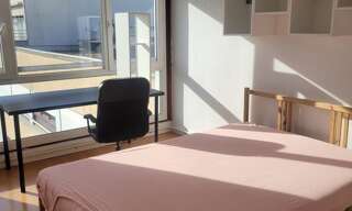 Appartement 1 Pièce 12 m² à louer à Pontoise (95000)