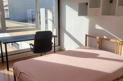 Appartement 1 pièces 510 €