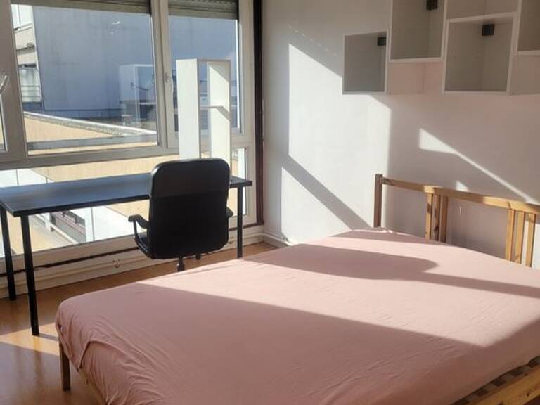 Chambre de 12m2 à louer sur Pontoise — photo 1