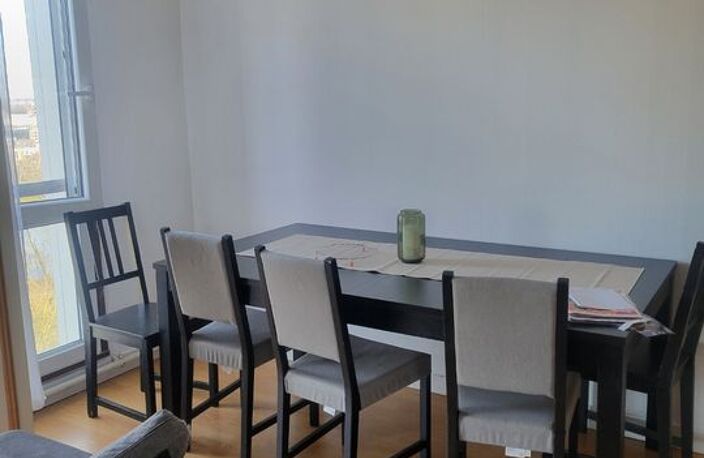 Chambre de 12m2 à louer sur Pontoise — photo 4