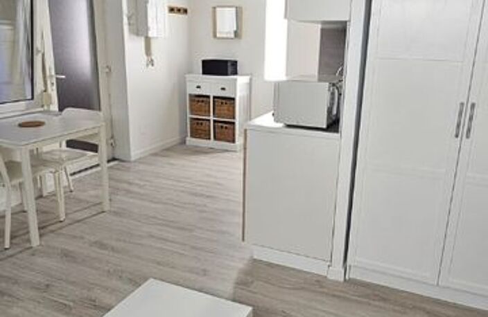 Studio de 27m2 à louer sur Nancy — photo 3