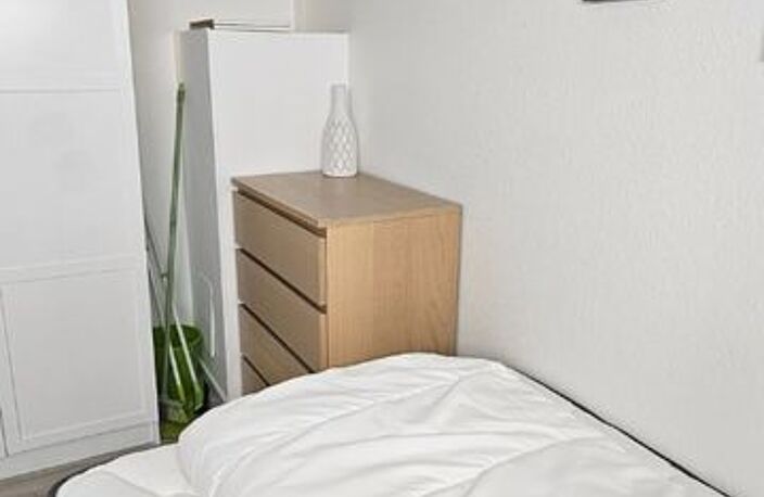 Studio de 27m2 à louer sur Nancy — photo 4