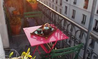 Appartement 2 Pièces 45 m² à louer à Paris 11 (75011)
