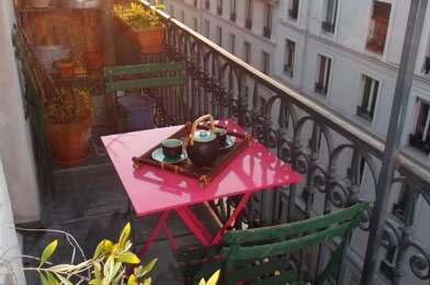 Appartement 2 pièces 1600 €