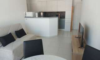 Appartement 2 Pièces 38 m² à louer à La Rochelle (17000)