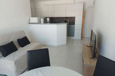 Appartement 2 pièces 780 €