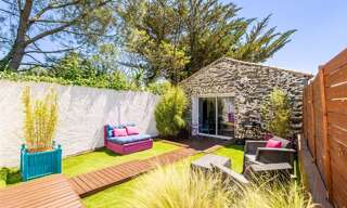 Maison 2 Pièces 45 m² à louer à Bois-de-Céné (85710)