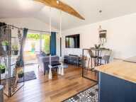 Maison de 45m2 à louer sur Bois-de-Céné — photo 3