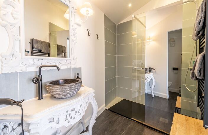 Maison de 45m2 à louer sur Bois-de-Céné — photo 5