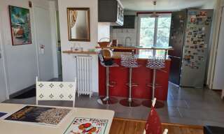 Appartement 4 Pièces 66 m² à louer à Anglet (64600)