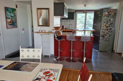 Appartement 4 pièces 1100 €