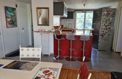 Appartement de 66m2 à louer sur Anglet — photo du bien