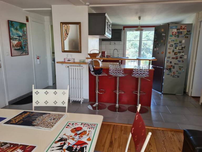 Appartement de 66m2 à louer sur Anglet — photo 1