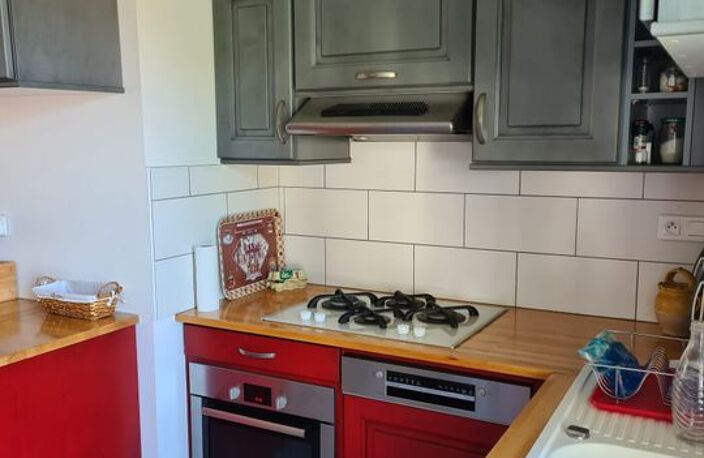 Appartement de 66m2 à louer sur Anglet — photo 2