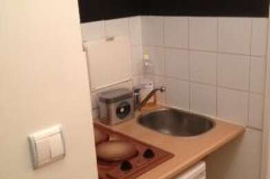Appartement 1 pièces 680 €