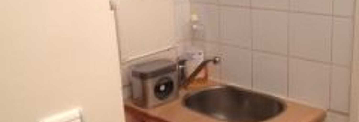Appartement 1 Pièce 16 m² à louer à Boulogne-Billancourt (92100)