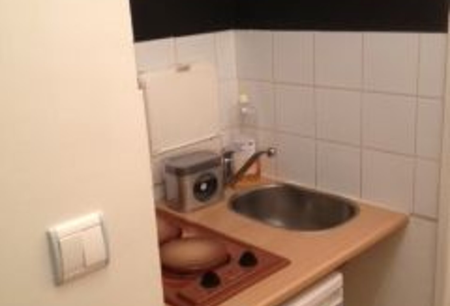 Studio de 16m2 à louer sur Boulogne-Billancourt — photo 1