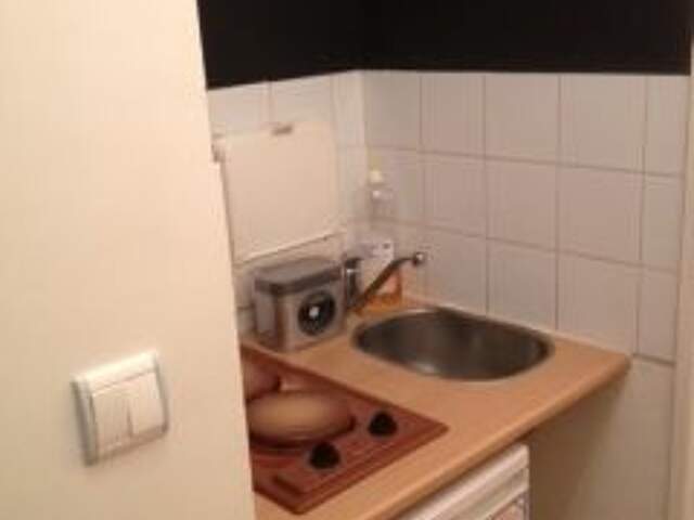 Studio de 16m2 à louer sur Boulogne-Billancourt — photo du bien