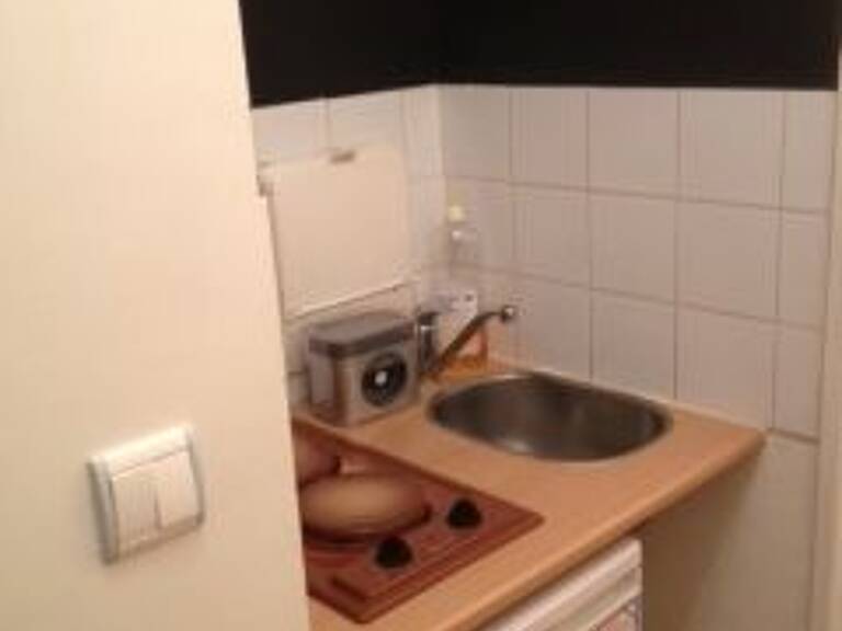 Studio de 16m2 à louer sur Boulogne-Billancourt — photo 1