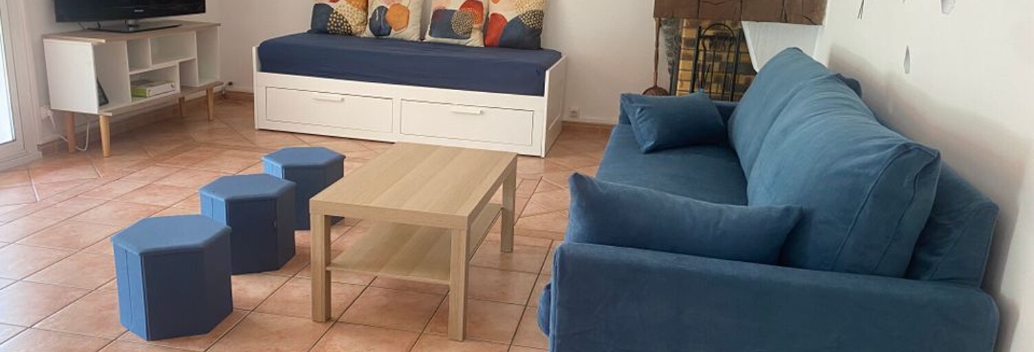 Maison 4 Pièces 110 m² à louer à Forcalquier (04300)