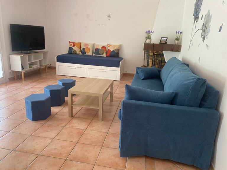 Maison de 110m2 à louer sur Forcalquier — photo 1