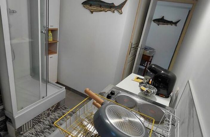 Chambre de 18m2 à louer sur Fontaine-lès-Dijon — photo 2