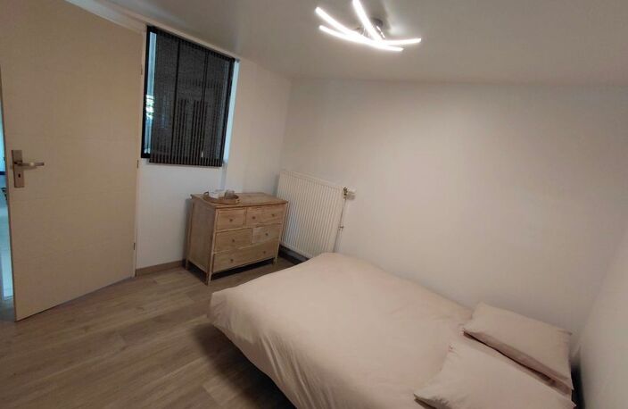 Chambre de 18m2 à louer sur Fontaine-lès-Dijon — photo 3