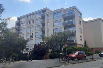 Appartement 2 pièces 930 €