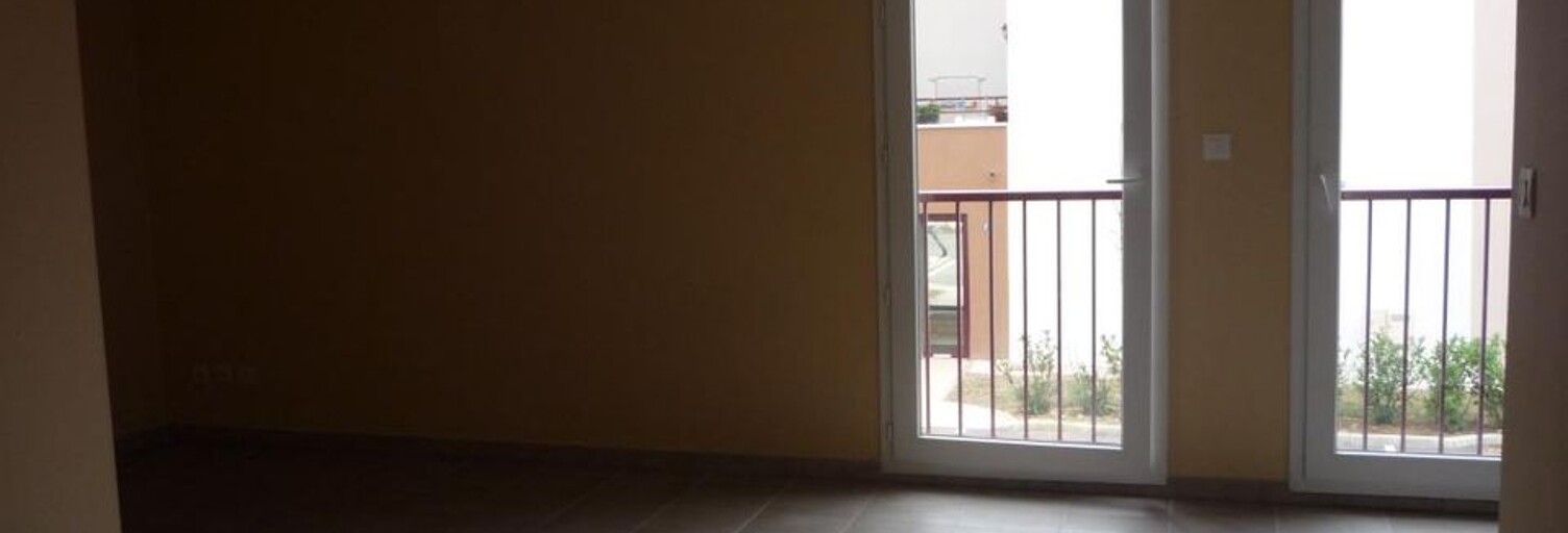 Appartement 2 Pièces 44 m² à louer à Dijon (21000)
