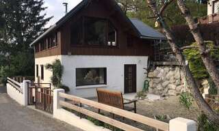 Maison 5 Pièces 155 m² à louer à Challes-les-Eaux (73190)