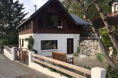 Maison 5 pièces 1500 €